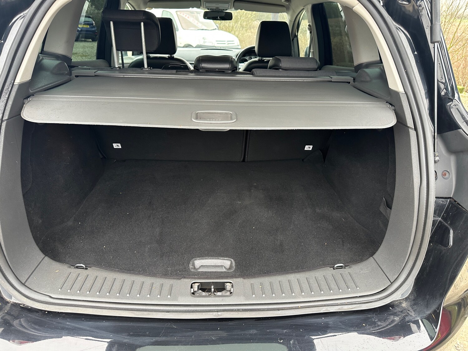 Used Ford Kuga 2011 for sale - 77962383: Photo 8