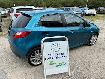 Used Mazda Mazda2 2013 for sale - 78971269: Photo