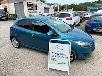 Used Mazda Mazda2 2013 for sale - 78971269: Photo