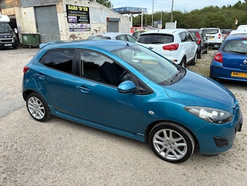Used Mazda Mazda2 2013 for sale - 78971269: Photo