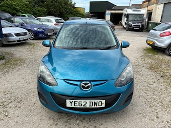 Used Mazda Mazda2 2013 for sale - 78971269: Photo