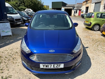Used Ford C-Max 2017 for sale - 79217825: Photo