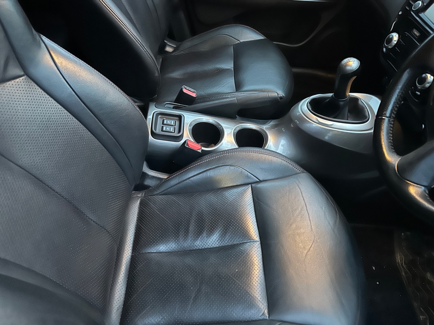 Used Nissan Juke 2013 for sale - 76766525: Photo 8