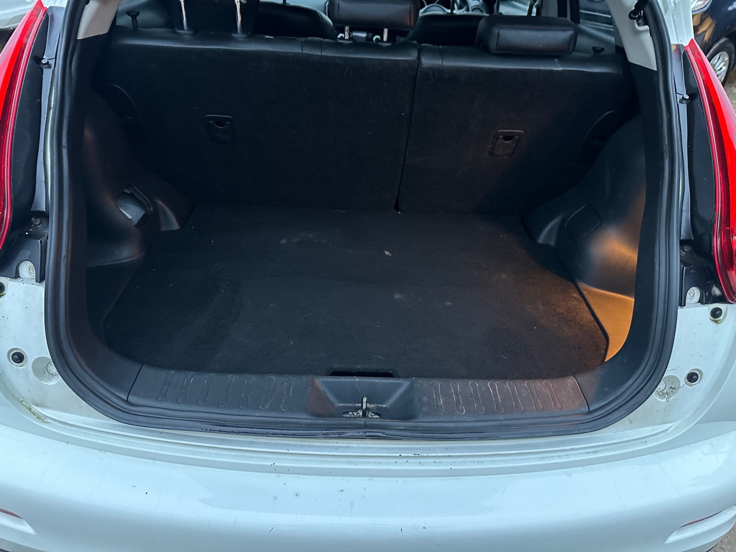 Used Nissan Juke 2013 for sale - 76766525: Photo 9