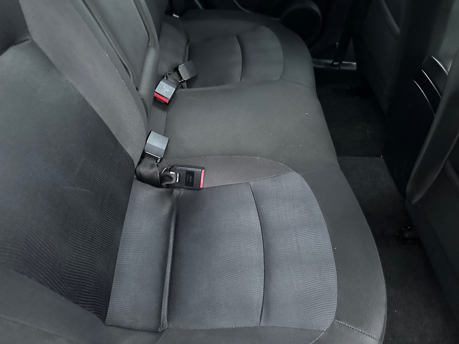 Used Nissan Qashqai 2011 for sale - 77367198: Photo 10