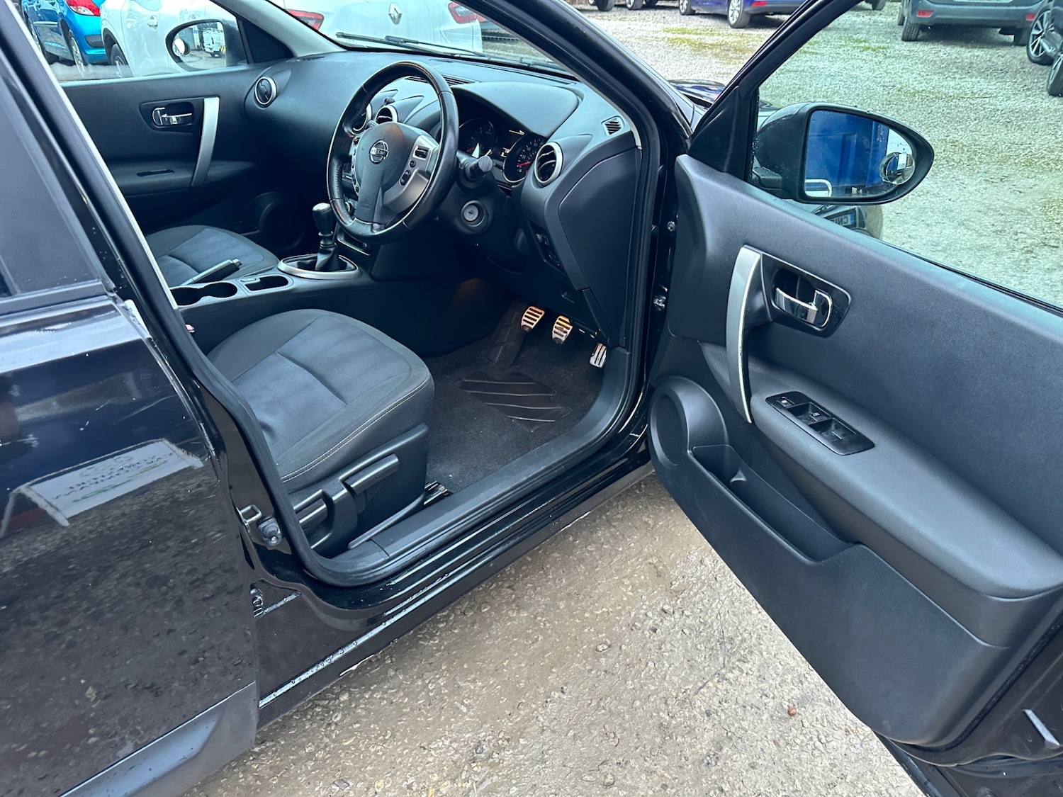 Used Nissan Qashqai 2011 for sale - 77367198: Photo 13