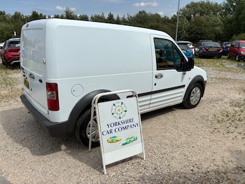 Used Ford Transit Connect 2006 for sale - 79100065: Photo