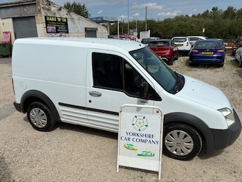 Used Ford Transit Connect 2006 for sale - 79100065: Photo