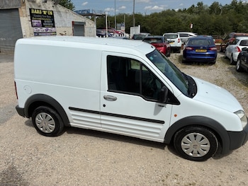 Used Ford Transit Connect 2006 for sale - 79100065: Photo