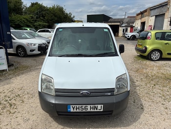 Used Ford Transit Connect 2006 for sale - 79100065: Photo