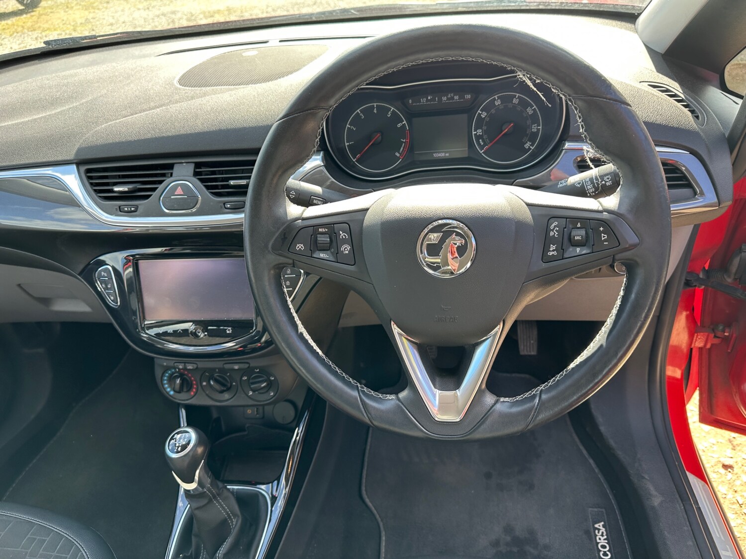 Used Vauxhall Corsa 2015 for sale - 78010984: Photo 10