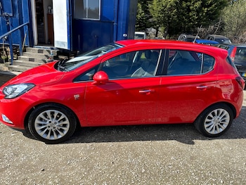 Used Vauxhall Corsa 2015 for sale - 78010984: Photo
