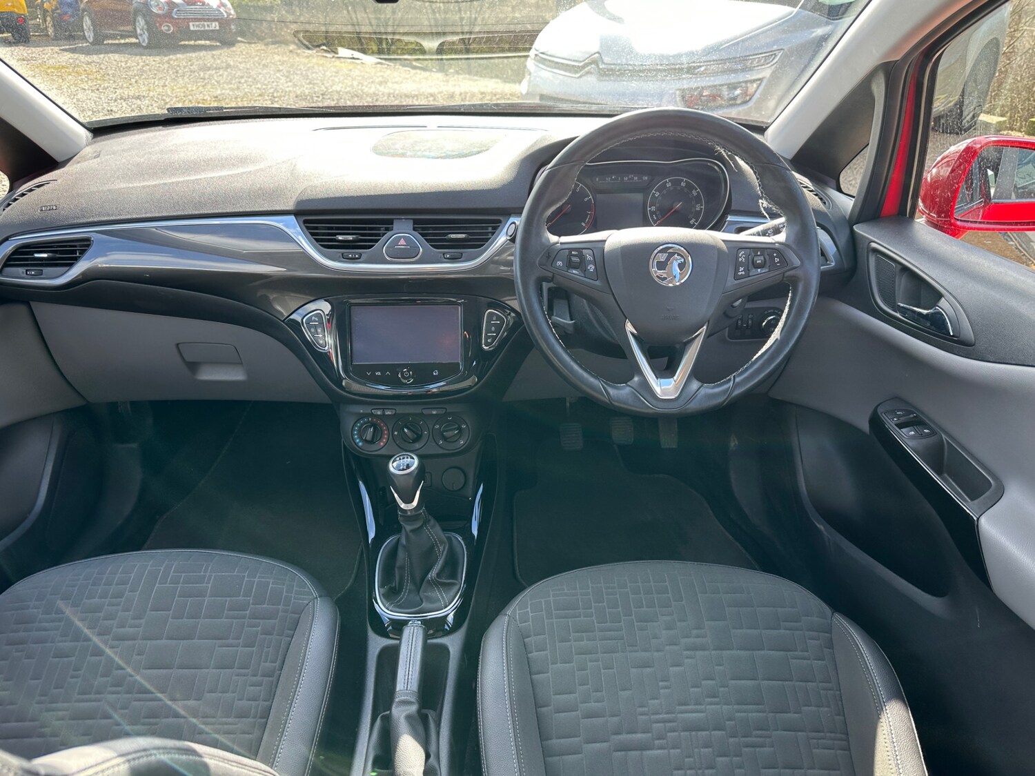 Used Vauxhall Corsa 2015 for sale - 78010984: Photo 8