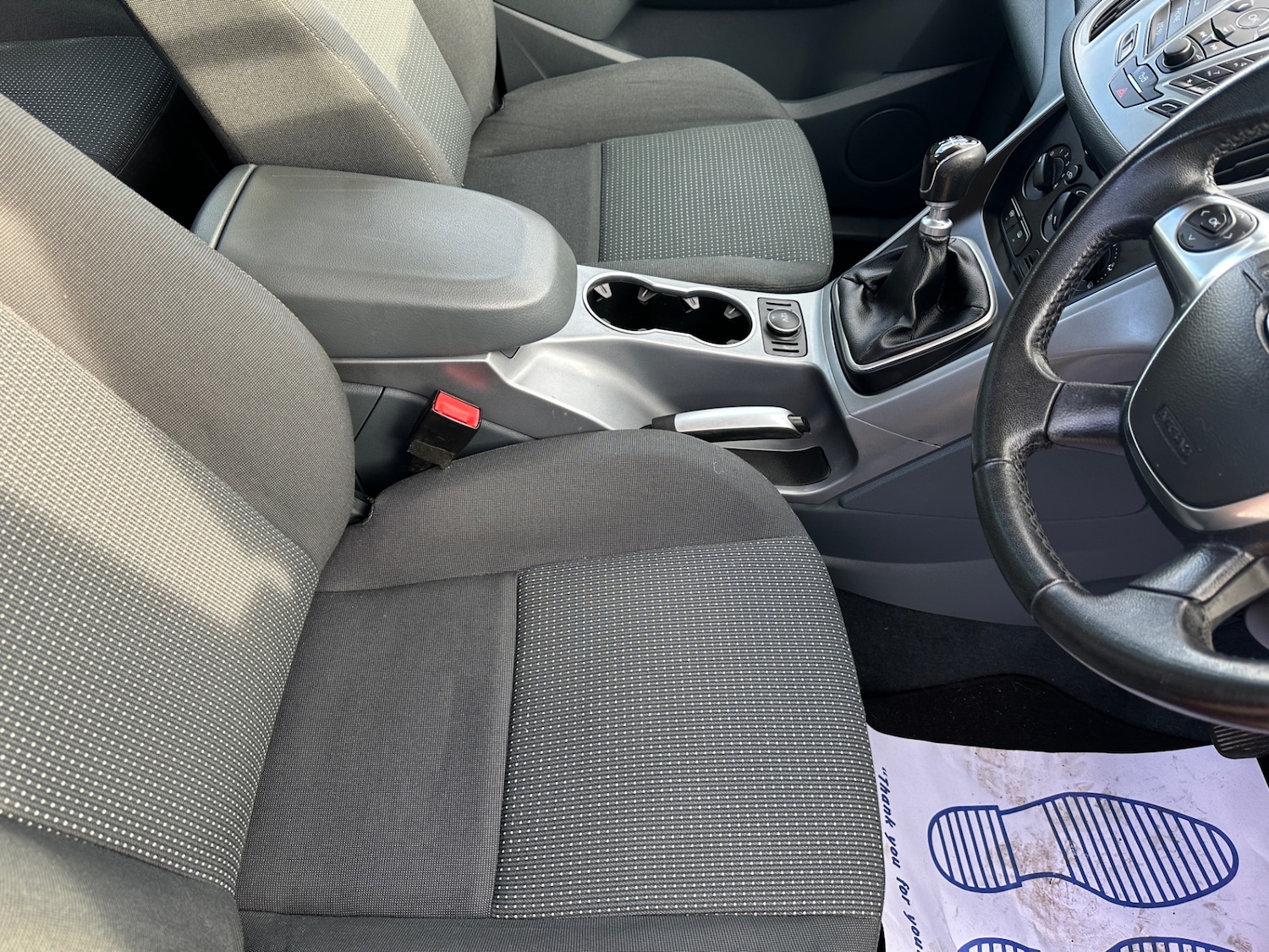 Used Ford C-Max 2013 for sale - 76625160: Photo 12