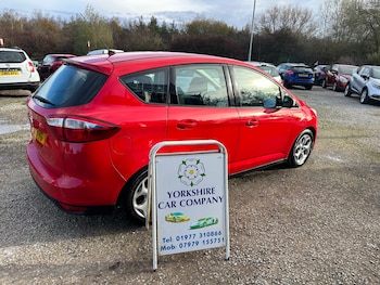 2013 (13) - 1.6 TDCi Zetec 5dr