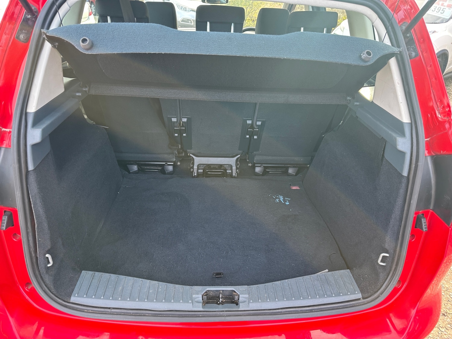 Used Ford C-Max 2013 for sale - 76625160: Photo 8