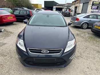 Used Ford Mondeo 2012 for sale - 78106986: Photo