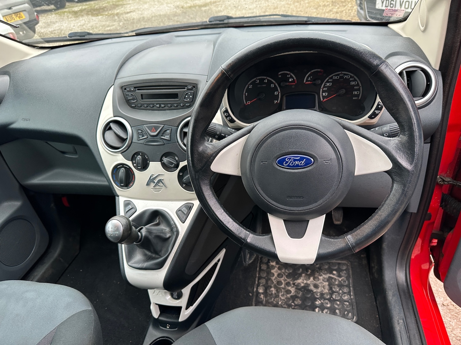 Used Ford Ka 2014 for sale - 77392251: Photo 12