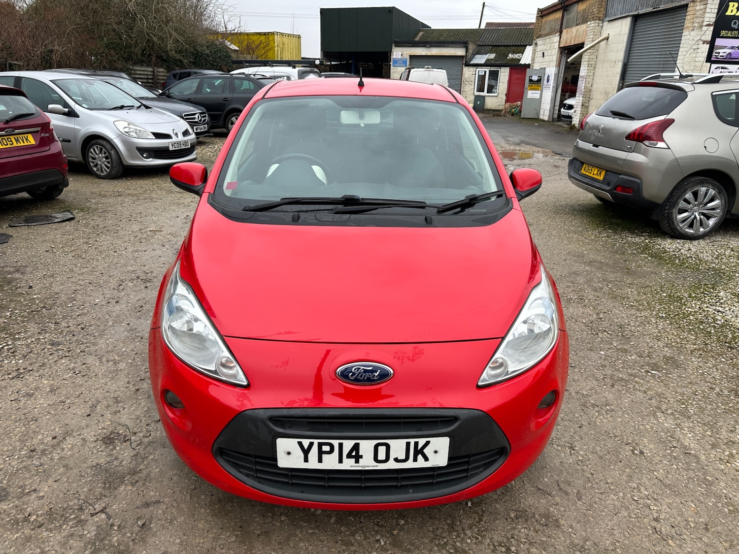 Used Ford Ka 2014 for sale - 77392251: Photo 5