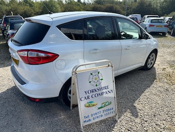 2015 (65) - 1.6 TDCi Zetec 5dr