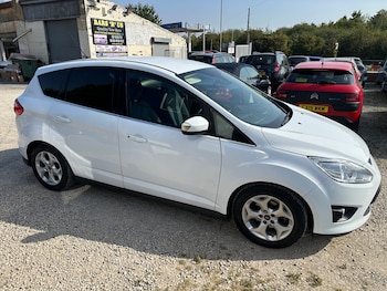 Used Ford C-Max 2015 for sale - 75568746: Photo