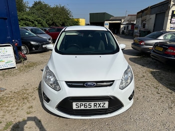 Used Ford C-Max 2015 for sale - 75568746: Photo