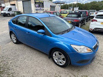 Used Ford Focus 2010 for sale - 78804664: Photo