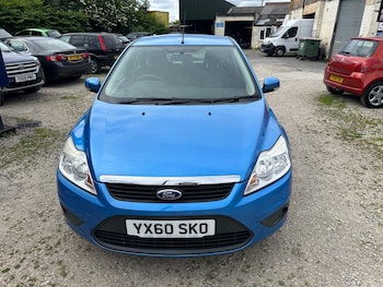 Used Ford Focus 2010 for sale - 78804664: Photo
