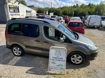 2015 (15) - 1.6 HDi 92 Outdoor 5dr