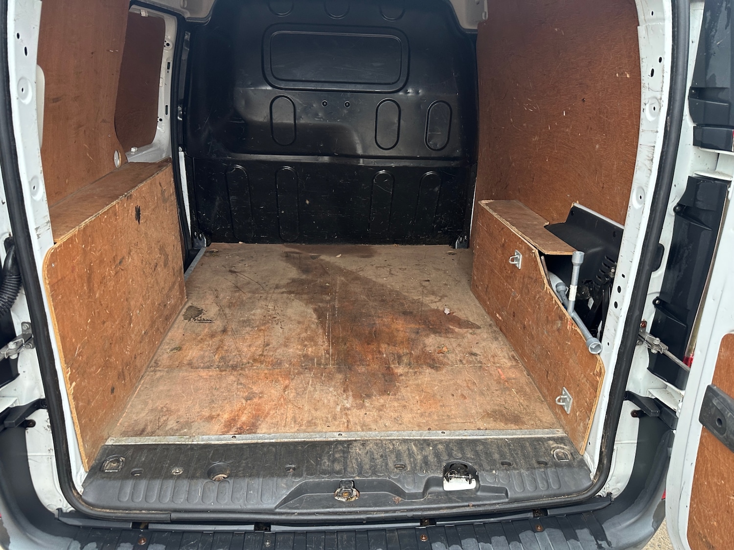 Used Renault Kangoo 2017 for sale - 77298697: Photo 10