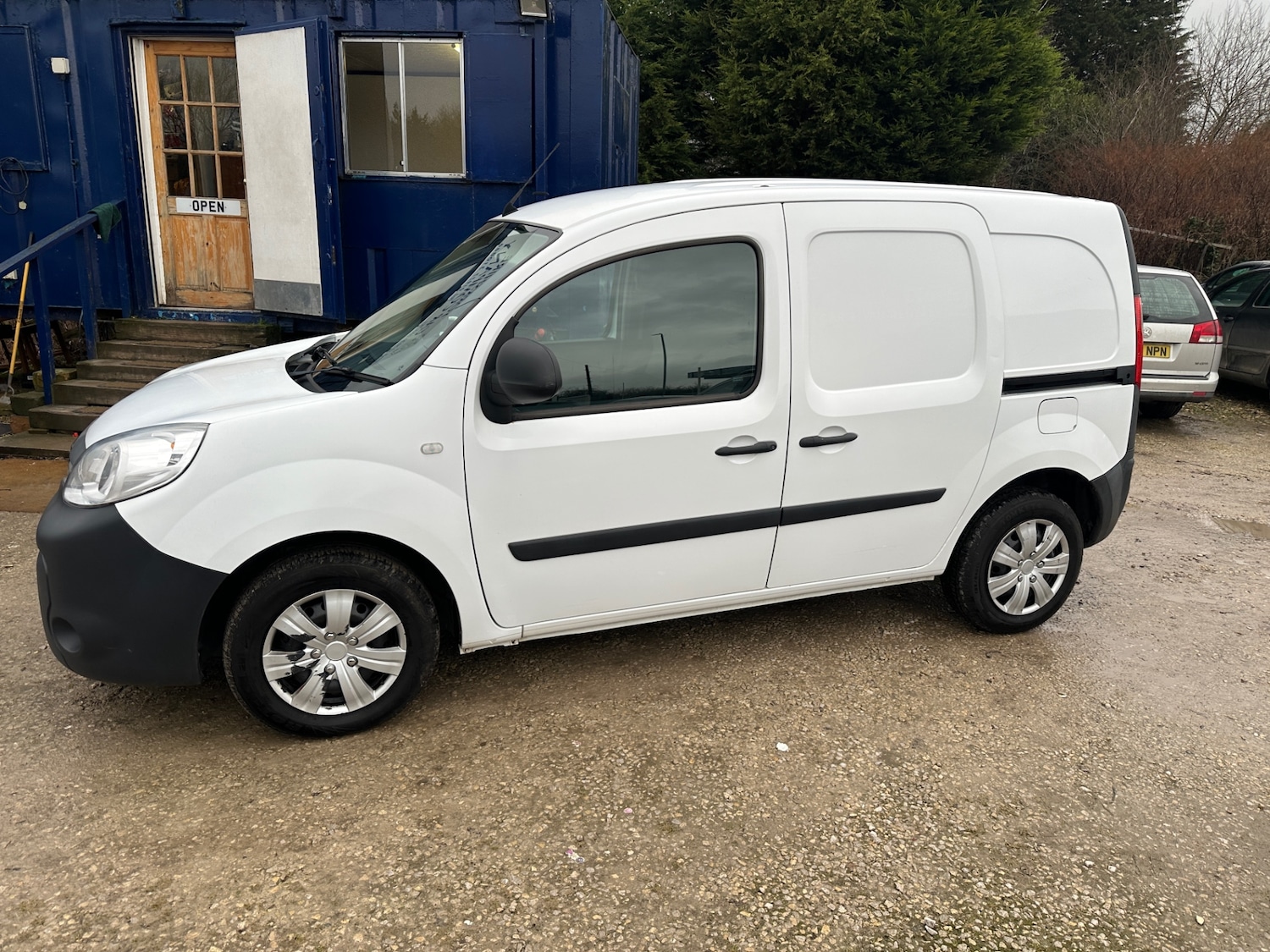 Used Renault Kangoo 2017 for sale - 77298697: Photo 6
