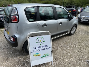 Used Citroen C3 Picasso 2011 for sale - 78641088: Photo