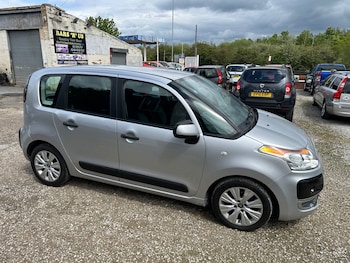 Used Citroen C3 Picasso 2011 for sale - 78641088: Photo