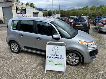 Used Citroen C3 Picasso 2011 for sale - 78641088: Photo