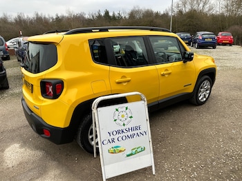 2016 (66) - 1.4 Multiair Longitude 5dr