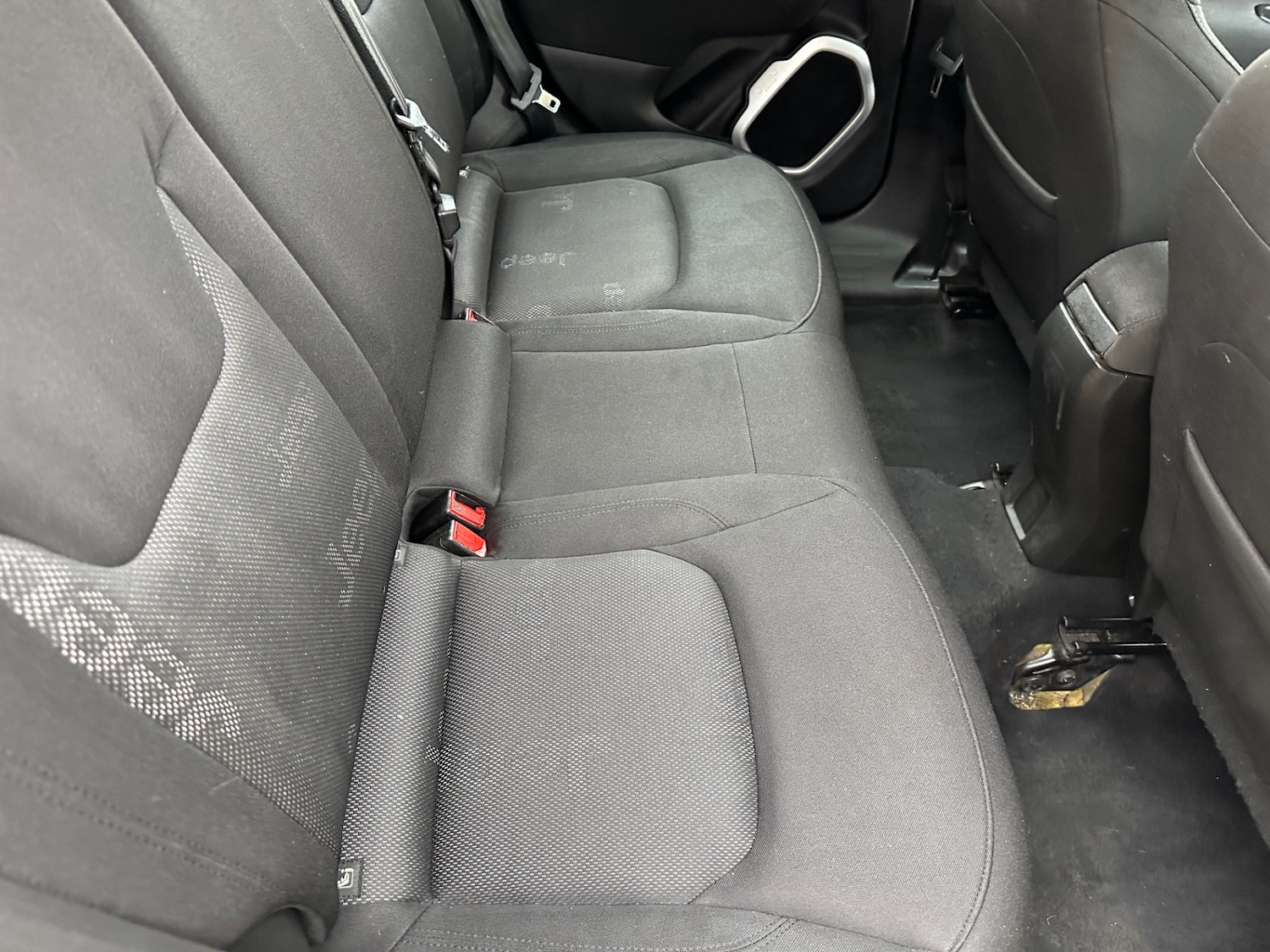 Used Jeep Renegade 2016 for sale - 77789176: Photo 9