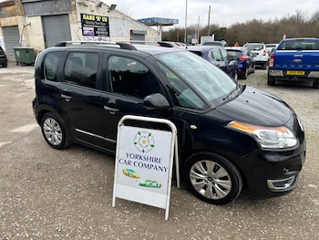 Used Citroen C3 Picasso 2010 for sale - 77789914: Photo