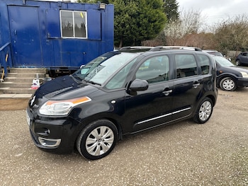 Used Citroen C3 Picasso 2010 for sale - 77789914: Photo