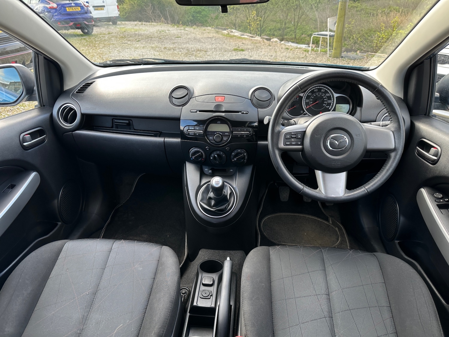 Vehicle 11