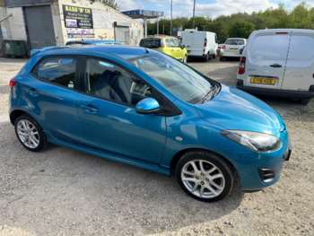 Used Mazda Mazda2 2011 for sale - 74455537: Photo