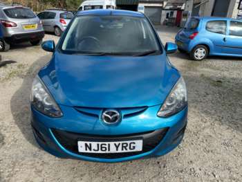 Used Mazda Mazda2 2011 for sale - 74455537: Photo
