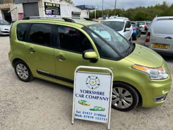 Used Citroen C3 Picasso 2011 for sale - 74471174: Photo