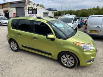 Used Citroen C3 Picasso 2011 for sale - 74471174: Photo