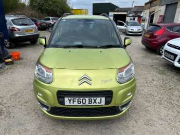 Used Citroen C3 Picasso 2011 for sale - 74471174: Photo