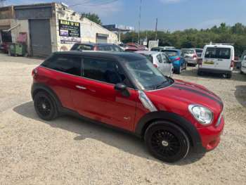 Used MINI Paceman 2013 for sale - 74983806: Photo