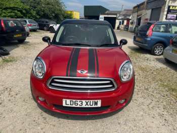 Used MINI Paceman 2013 for sale - 74983806: Photo