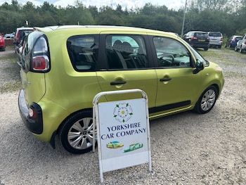 Used Citroen C3 Picasso 2009 for sale - 78764701: Photo