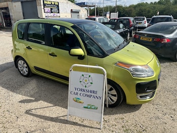 Used Citroen C3 Picasso 2009 for sale - 78764701: Photo