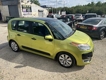 Used Citroen C3 Picasso 2009 for sale - 78764701: Photo