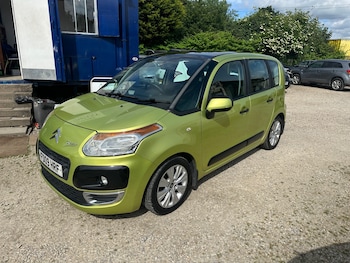 Used Citroen C3 Picasso 2009 for sale - 78764701: Photo